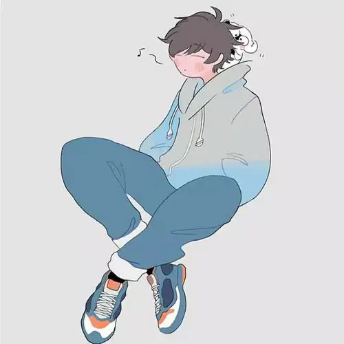 剑来动漫刘羡阳角色头像